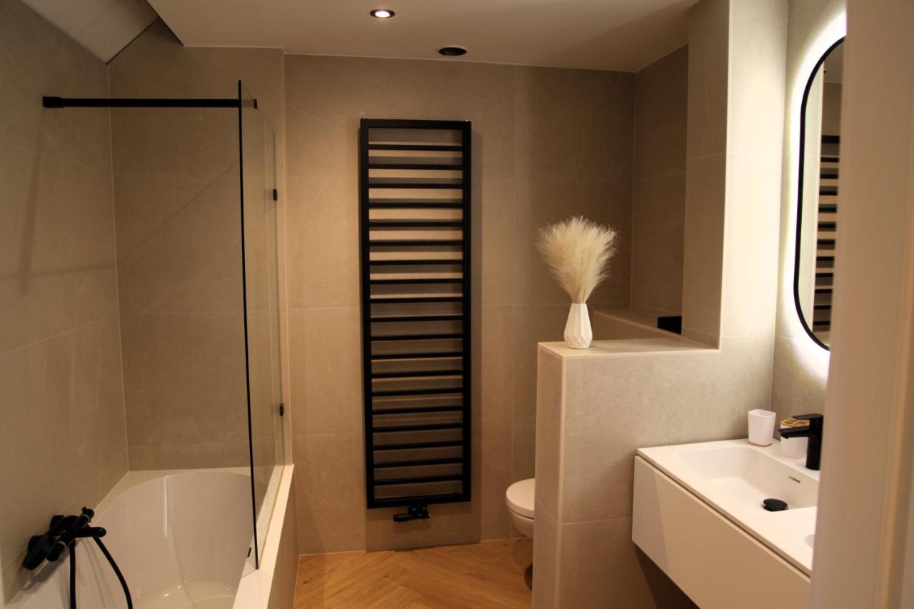 Dionbulles & Dionlodge Guesthouse, Private Wellness Pool In Option Chaumont-Gistoux Exterior foto