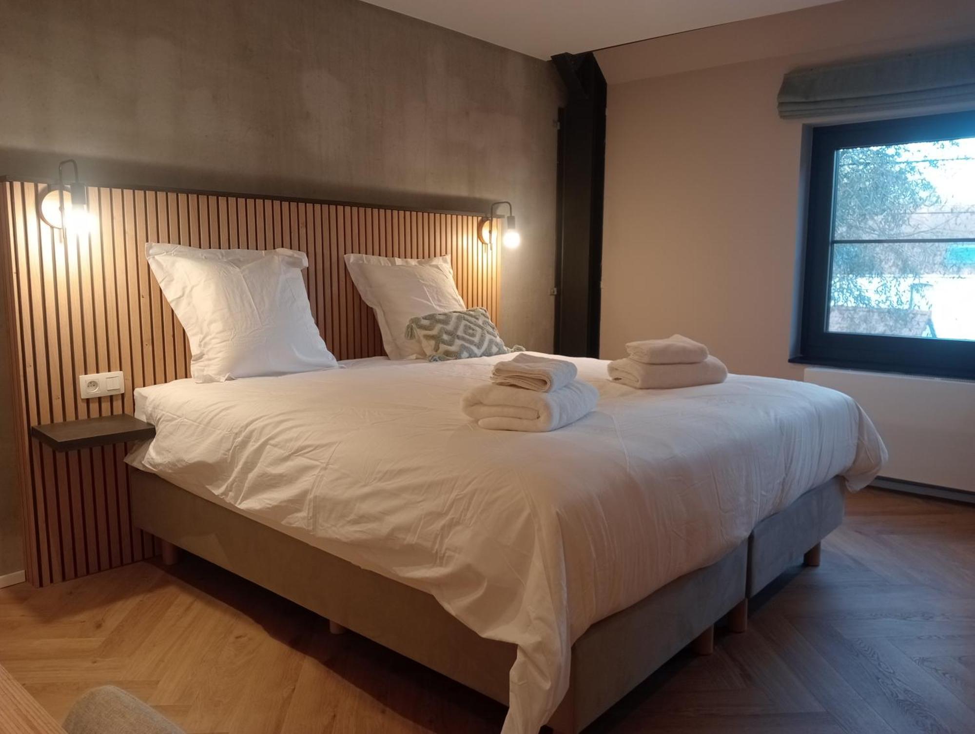 Dionbulles & Dionlodge Guesthouse, Private Wellness Pool In Option Chaumont-Gistoux Exterior foto